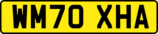 WM70XHA