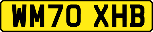 WM70XHB