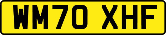 WM70XHF