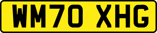 WM70XHG