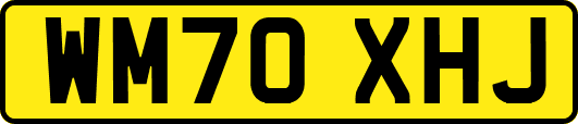 WM70XHJ
