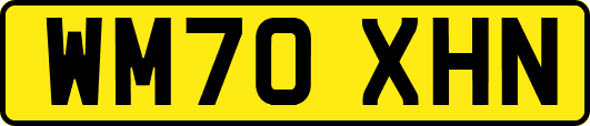 WM70XHN