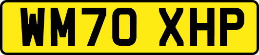 WM70XHP