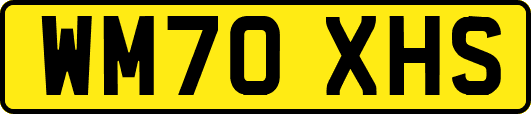 WM70XHS