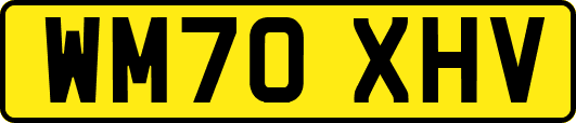 WM70XHV