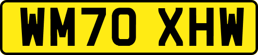 WM70XHW