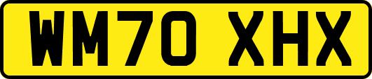 WM70XHX