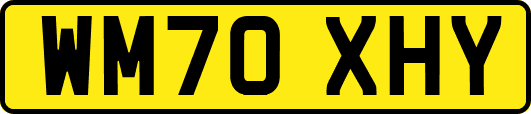 WM70XHY