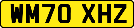 WM70XHZ