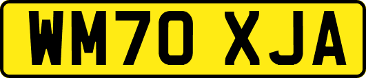 WM70XJA