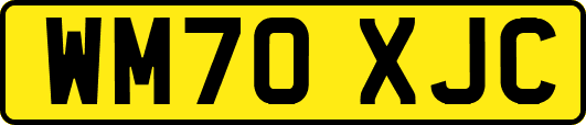 WM70XJC