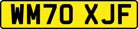 WM70XJF