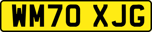 WM70XJG
