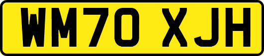 WM70XJH