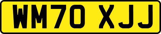 WM70XJJ
