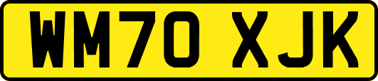 WM70XJK