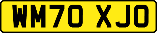 WM70XJO