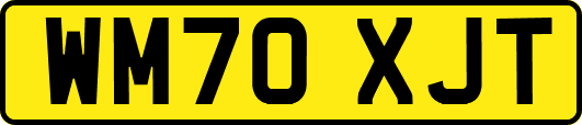 WM70XJT