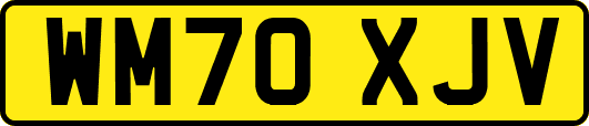 WM70XJV
