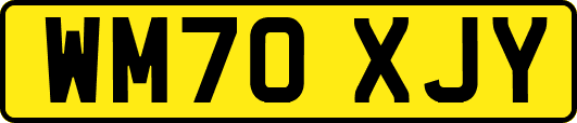 WM70XJY