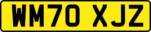 WM70XJZ