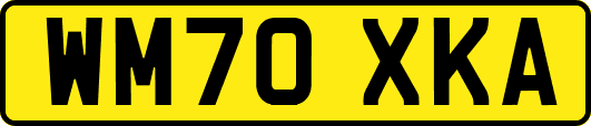 WM70XKA