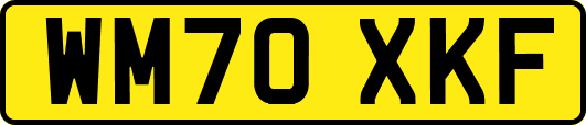 WM70XKF