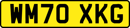 WM70XKG