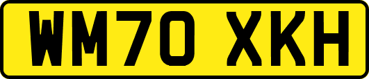 WM70XKH