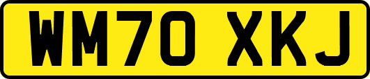 WM70XKJ