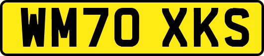 WM70XKS