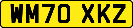 WM70XKZ