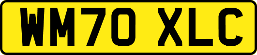 WM70XLC