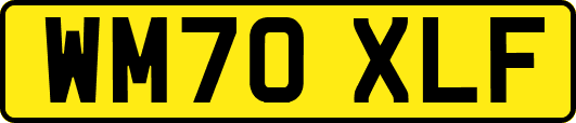 WM70XLF