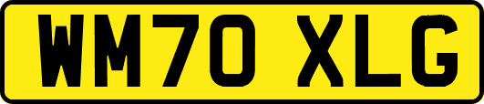 WM70XLG