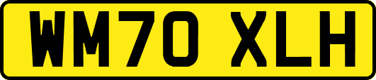 WM70XLH