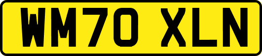 WM70XLN