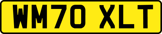 WM70XLT