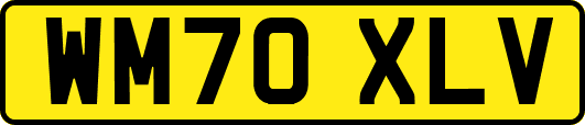 WM70XLV