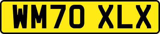 WM70XLX