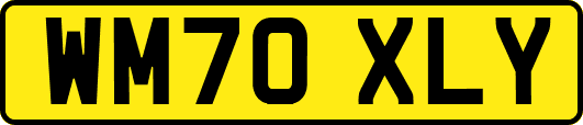 WM70XLY