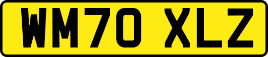 WM70XLZ