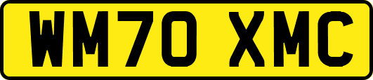 WM70XMC