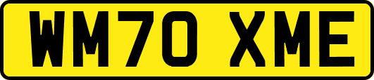 WM70XME
