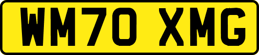 WM70XMG