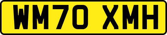WM70XMH