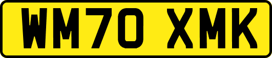 WM70XMK