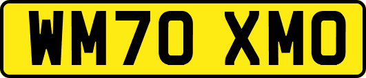 WM70XMO