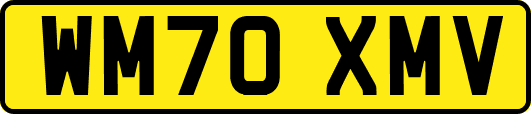 WM70XMV