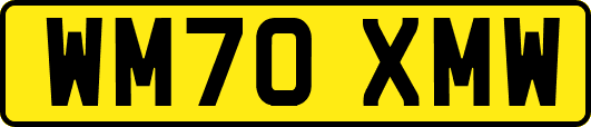 WM70XMW